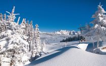 Skigebiet Altenmarkt-Zauchensee